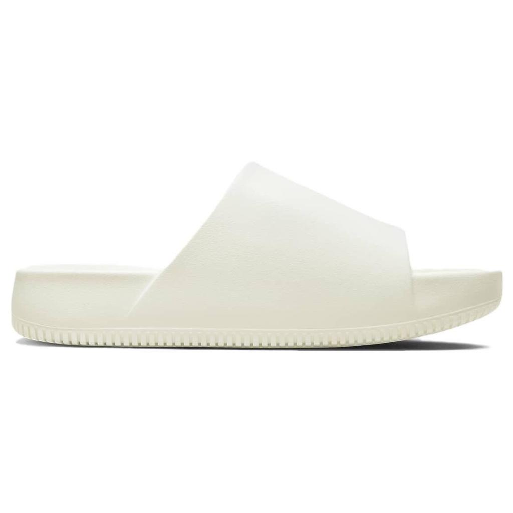Nike Baskets Homme Calm Slide Sail Crème FD4116-100