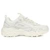 FILA Oakmont Leather Sports Low-Top Casual Shoes Unisex sneakers Off-White 1JM00843E_926