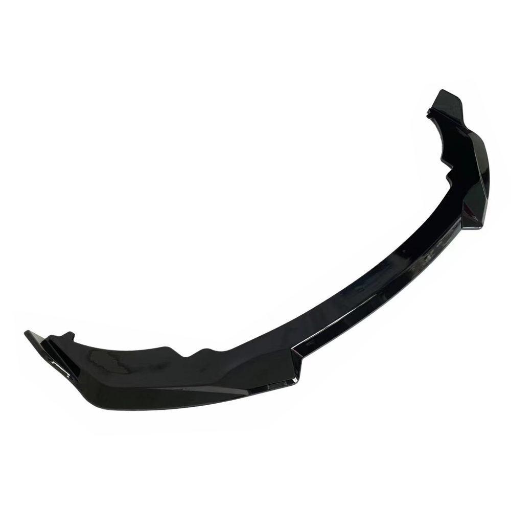 BMW 2 Series F44 MP Style Front Lip Splitter Kit