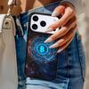 Bitcoin BTC Phone Case For iPhone 17 Air 14 15 13 12 Max Cover For Apple 14 15 16 16e 11 Pro Max Plus Coque
