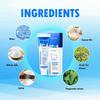 Limited time!!Jaysuing Whitening Toothpaste  Cleans Teeth, Removes Yellow Stains, Whitens, Beautifies Teeth, Protects Gums, Freshens Breath, Oral Care