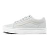 Vans Old Skool Low Top Skate Shoes Light Blue Kids sneaker VN0A4BUU2K2