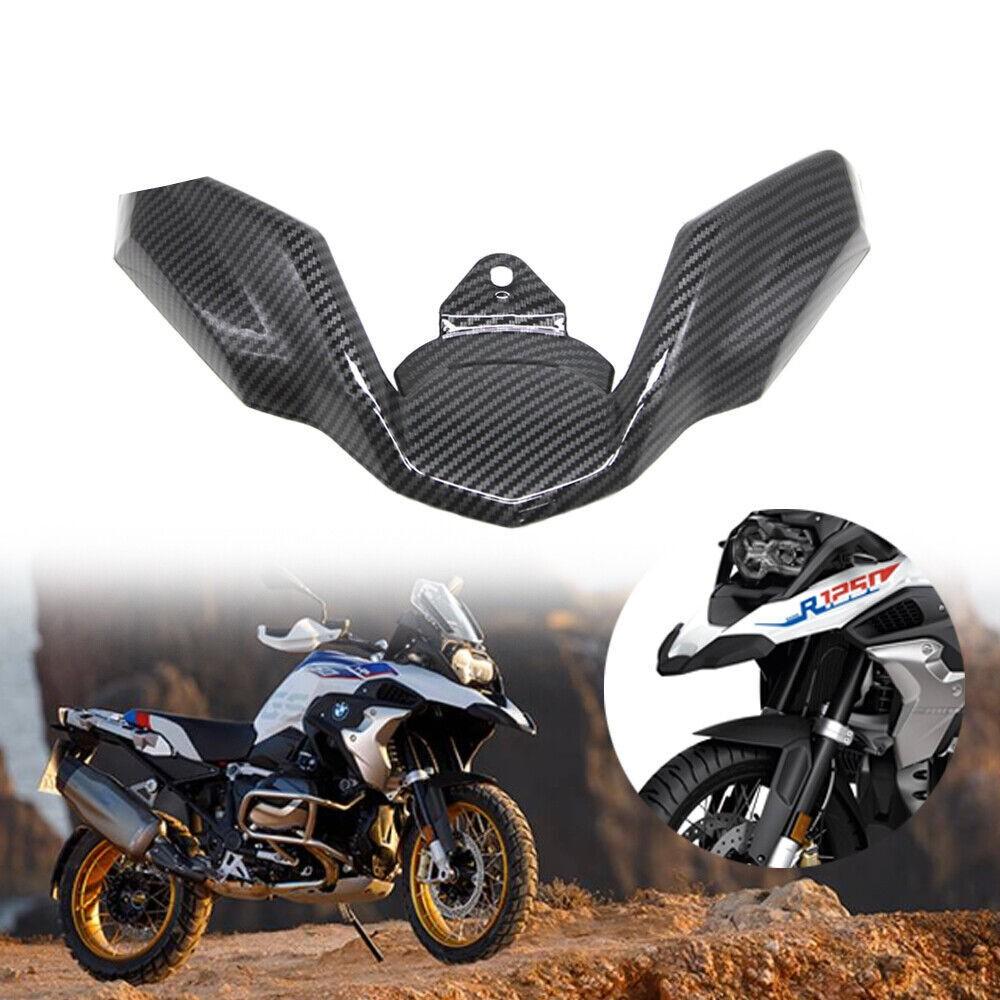 Front Beak Fairing Extension Wheel Extender For BMW R1250GS R1200GS LC -