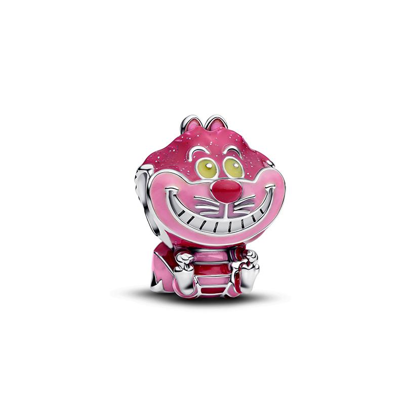 Charm Originales Animal Beads Fits Bracelets Bangle Necklace Charms Copper Woman Luxury Diy Jewelry Making Gift