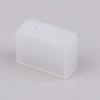 50 Pezzi Striscia Neon 6X12Mm Tappo Terminale Connettore Led Striscia Led Impermeabile Luce Neon