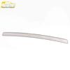 K2 Rear Bumper Guard: Stainless Steel Anti-Scratch Tailgate Protection Pedal