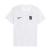 Childrens/Kids 2025/2026 Chelsea FC Match T-Shirt