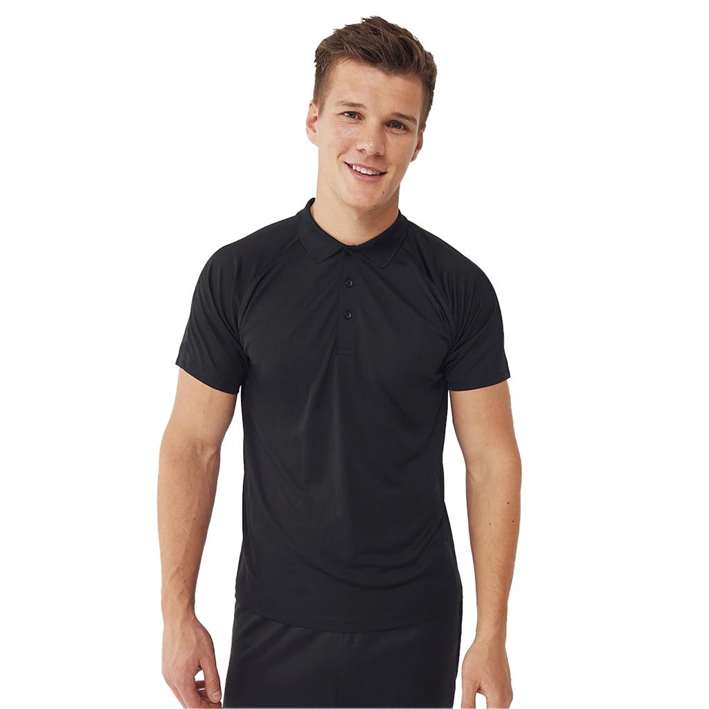 Finden & Hales Unisex Adult Team Polo Shirt