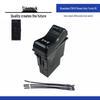 Rocker Switch for Shandeka C7H/G7 Heavy Duty Truck G5 Water Spray Modification Alarm