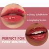 Romand Juicy Lasting Tint CORNI SODA #16 [Korean Cosmetics]