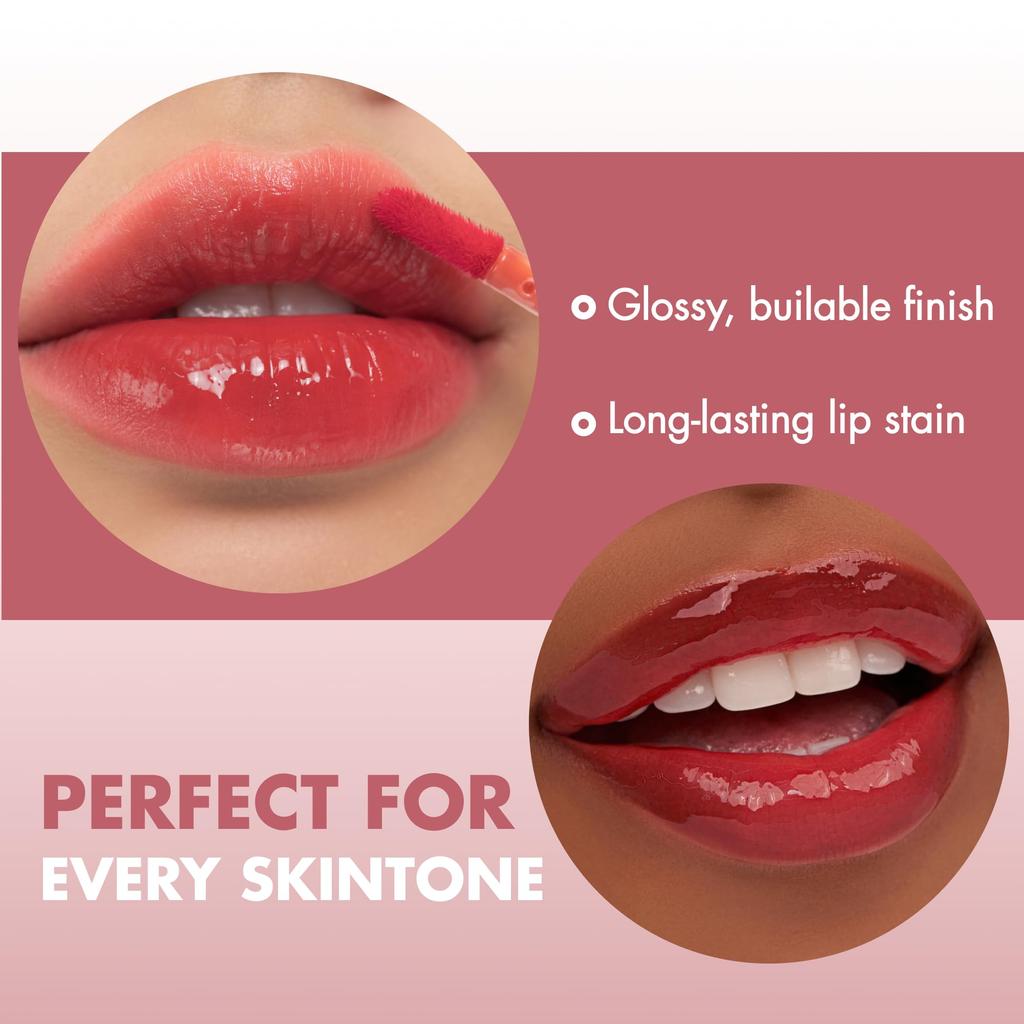 Romand Juicy Lasting Tint CORNI SODA #16 [Korean Cosmetics]