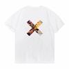 Xx Funny Anime Tshirt Unisex New White Casual Short Sleeve T Shirt Unisex Unisexga Darling In The Xx Streetwear Tee