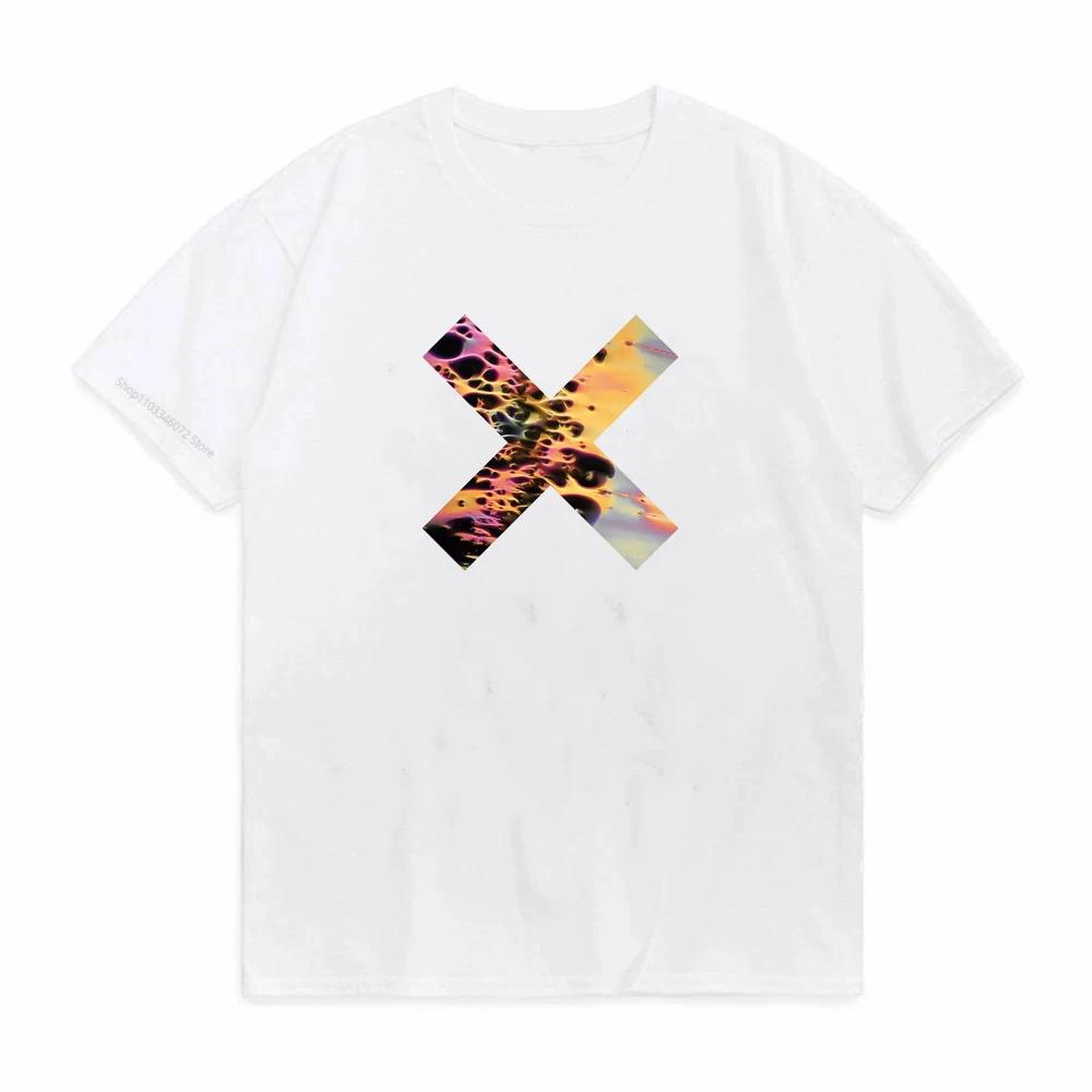 Xx Funny Anime Tshirt Unisex New White Casual Short Sleeve T Shirt Unisex Unisexga Darling In The Xx Streetwear Tee