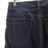 Ben Sherman made in Japan Work pants 2 Navy Men's Used