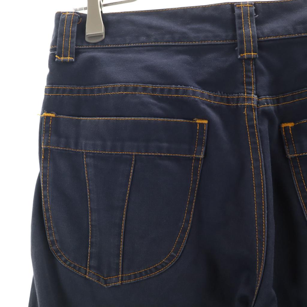 Ben Sherman made in Japan Work pants 2 Navy Men's Used