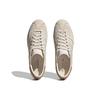 adidas Gazelle 85 Wonder White Cork Unisex Sneakers Chalk-White Silver-Metallic ID2019