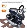 Newmine TWS-A10 Pro Bone Conduction Ear Clip Wireless Earbuds