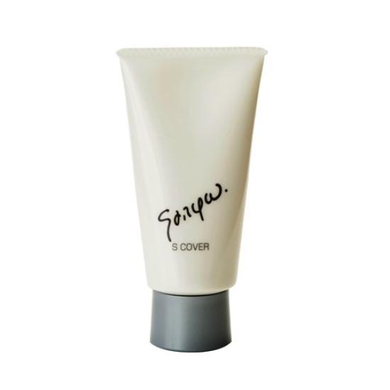 Sappho Escabar (Cream for Sensitive Skin) 50g 056