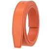 1Pcs Palm Pattern Punching Belt Body 3.4Cm Microfiber, Belt Belt Strip, Women'S Punching Belt Strip Ly34-3913