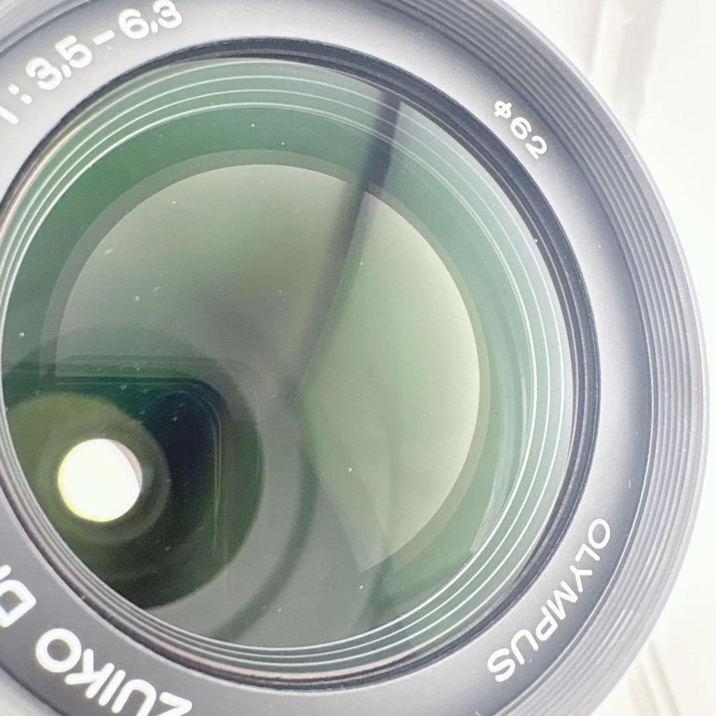 OLYMPUS ZUIKO 18-180mm ED F3.5-6.3