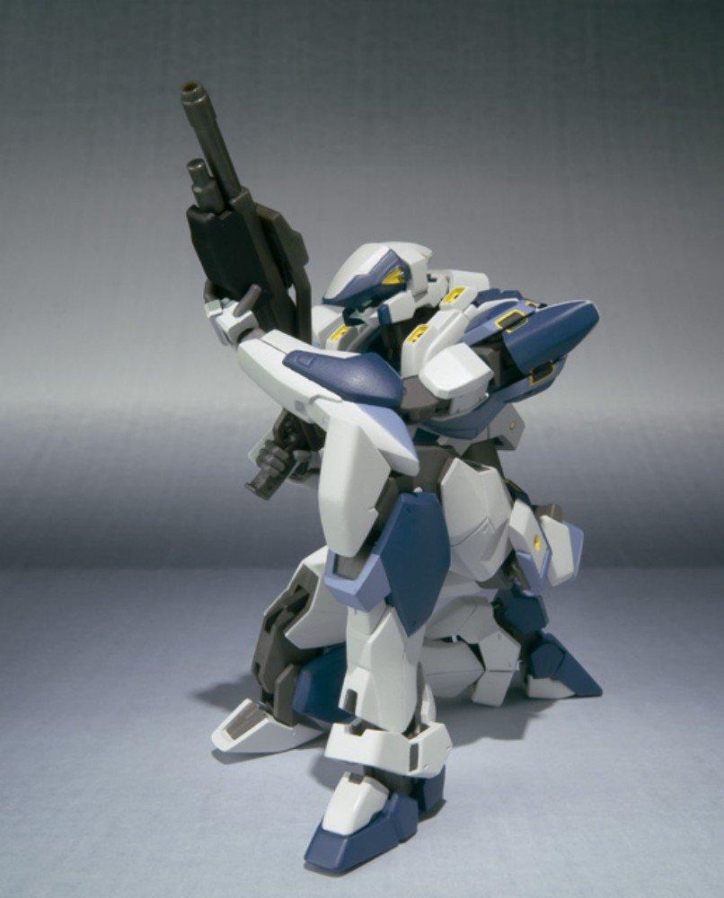 TAMASHII NATIONS ROBOT Spirits Arbalest Lambda Driver [SIDE AS]