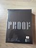 BTS (Bangtan Boys) Proof Album (unopened)