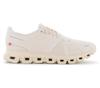 On Running Cloud 6 - Tênis Esportivo Feminino Areia-Areia 3WF10064653 ORIGINAL