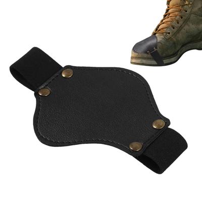 Motorcycle Gear Shift Pad - Clutch Cover Shoe Protector | Motorcycle Boot Shoe Protector