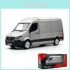Legierung Automodell Mercedes Sprinter MPV Business Van Spielzeug für Sammler