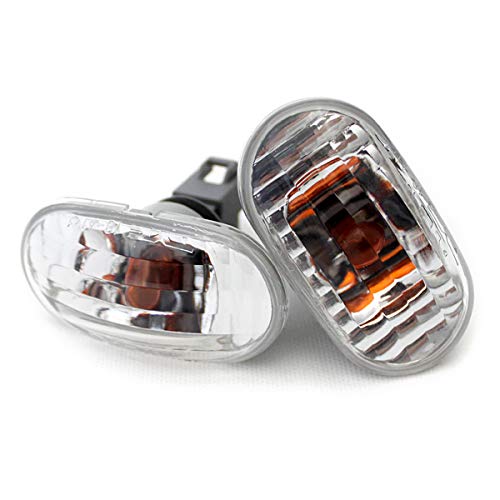 K-PRODUCTS Jimny JB23 1-8 type side turn signal lamp crystal