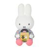 Sekiguchi Miffy Plush Toy 608744 MIFFY MUSIC Miffy Dick Bruna &