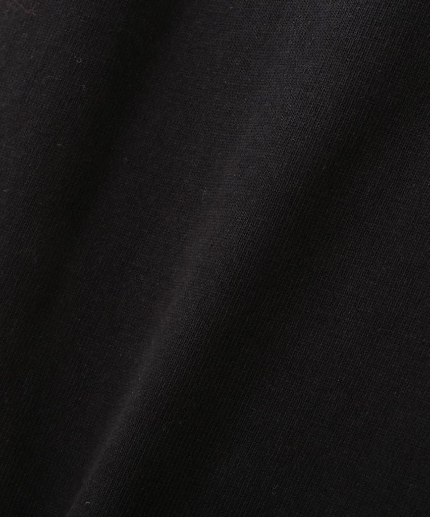 Avirex REMODEL DESIGN CREW NECK T-SHIRT (WEB&DEPOT Exclusive) Men's Remodel Design Crew Neck T-Shirt, Size L, 010, Black, 783-3934025