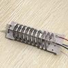 Nucleo Riscaldante Metallico di Alta Qualità 220V 1600W ~2000W Elemento Riscaldante Universale Accessori per Saldatore a Plastica