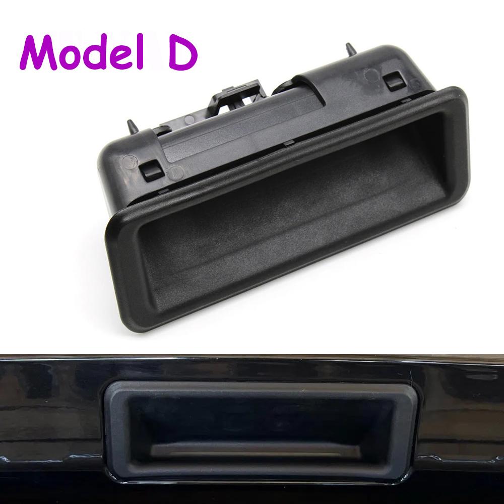 Heckklappe Kofferraumschalter Griff Entriegelungsschalter Für BMW 2 3 4 5 X3 X4 X5 X6 Serie F22 F30 F33 F10 F25 E60 E90