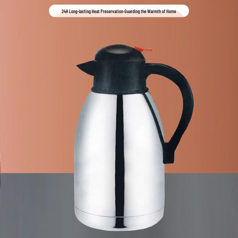 Delisi Eagle Beak Vacuum Flask 2.0L