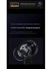 QCY HT19 MeloBuds N60 ANC Bluetooth Earphones