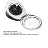 Egg Slicer 2 Modes High Hardness Rust-proof Uniform Thickness Ergonomic Handle 2 In 1 Egg Cutter Kitchen Gadget