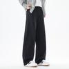 Paul Frank 100% Cotton Loose Fit Casual Trousers