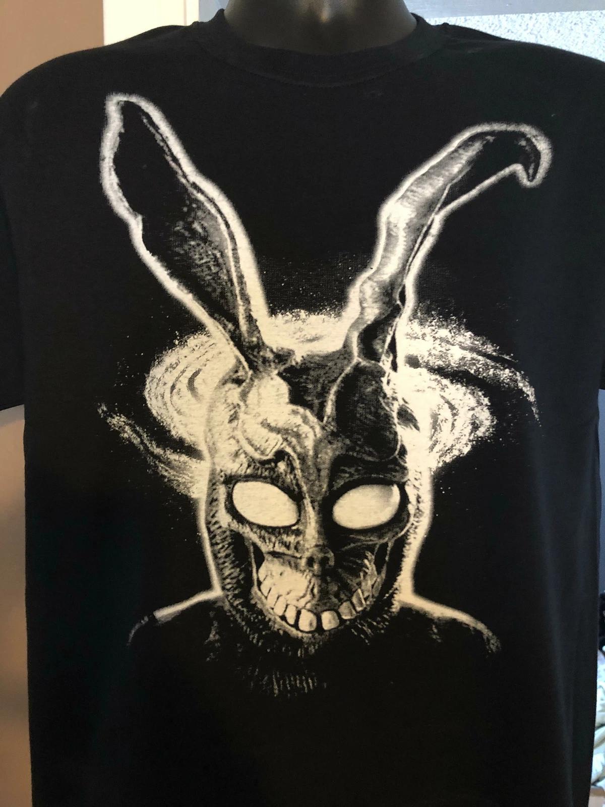 Donnie Darko T-shirt 2XL