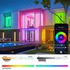 C05RF 2.4G RF RGBCW Controller for RGBCW LED Strips