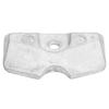 Outboard Lower Unit Anode Replacement for 2 4 Stroke 2.5‑6 Horsepower Outboard Motor 6L5 45251 03