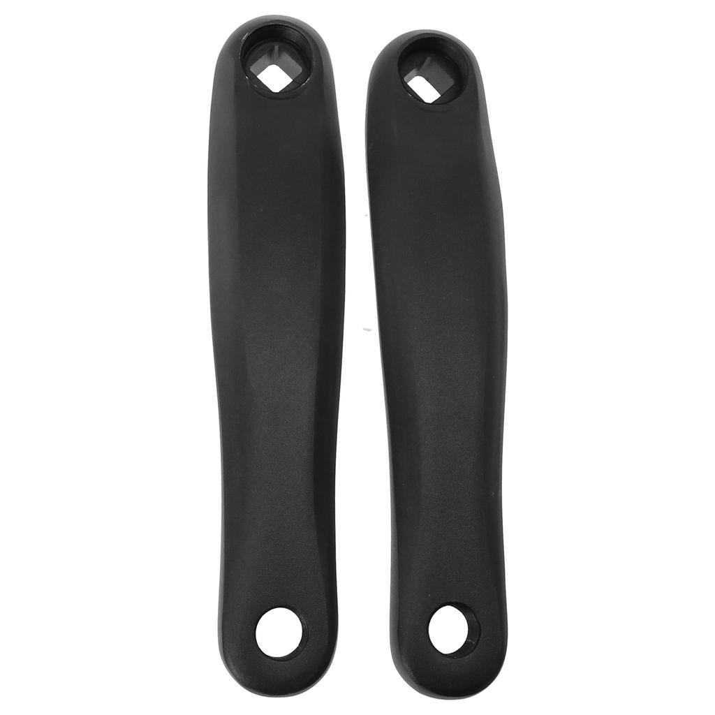 אביזרי אופניים Crank Diamond Hole אופניים מתקפלים