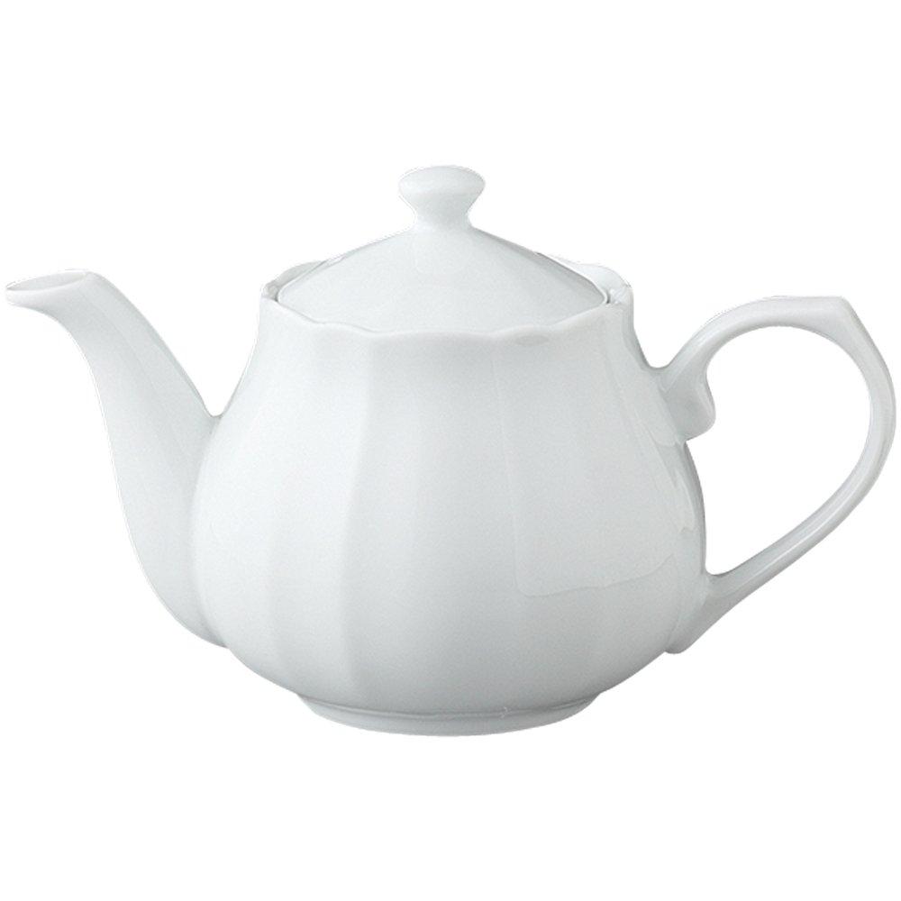 Yamashita Kogei Gramercy Relief Pot, 19.5 X 19.5 X 12.3 Cm, 13247000