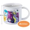 Skater Antibacterial Cup Pokemon 23N 200ml Dishwasher Safe Made In Japan KE4AAG-A