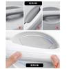 Car Door Handle Protector for Subaru Legacy Outback BT5/BT9 2021~ Levogue VN5 Series 2020~