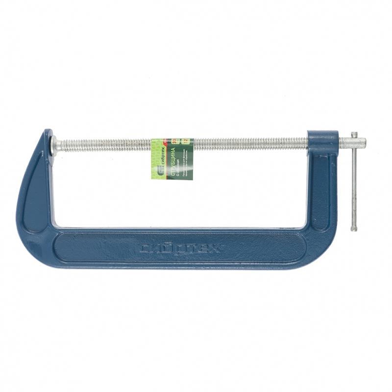 

Зажим G-образный Cybertech 20592