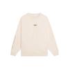 Li-Ning Lifestyle Sport Pullover 'Cream White' Unisex AWDSB23-2