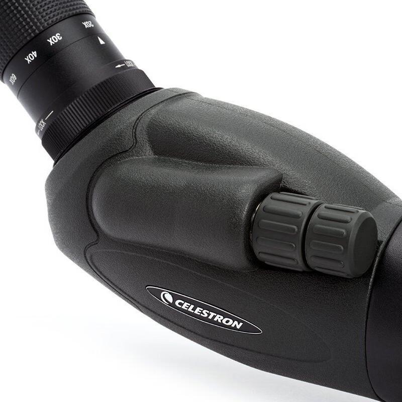 Celestron High-Magnification Zoom Spotting Scope