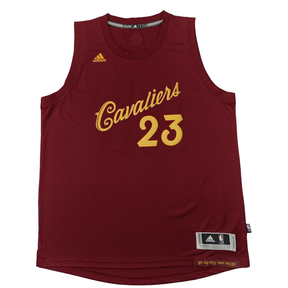 Adidas NBA Jersey 2016 Christmas Battle