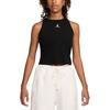 New Jordan BRANDAS Tank Top Women's Black/White HF9475-010